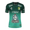 Maglia ufficiale Club Leon Casa 2021-22 per Uomo